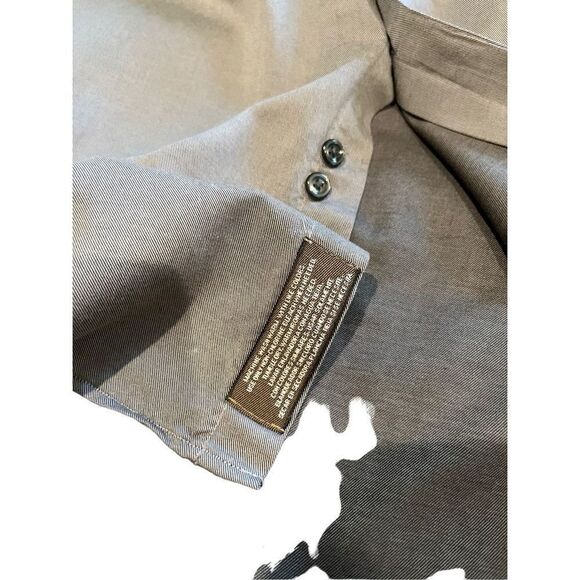 J. Ferrar dress shirt - Picture 6 of 6